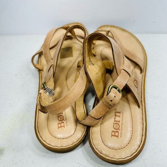 Born Women's Favigana size 11 - Picture 6 of 8